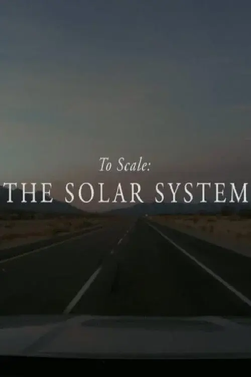 To Scale: The Solar System