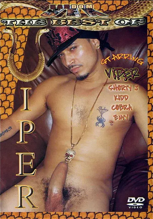The Best of Viper