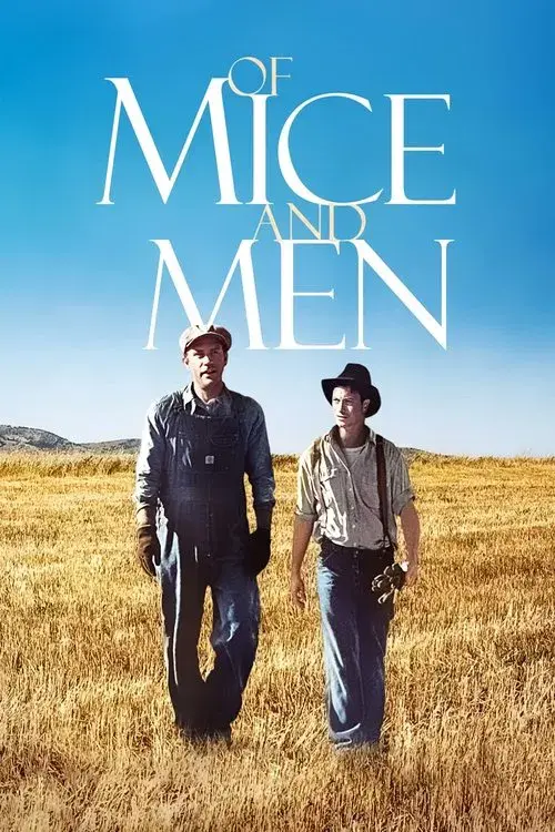 Of Mice and Men