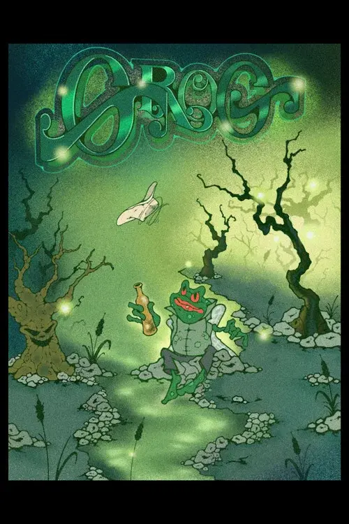 GROG