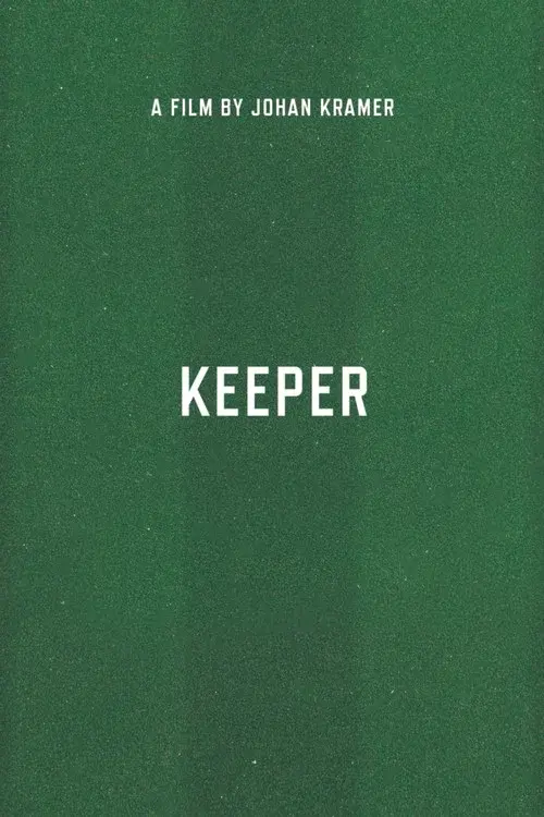 Keeper