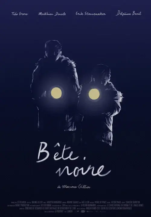 Bête Noire