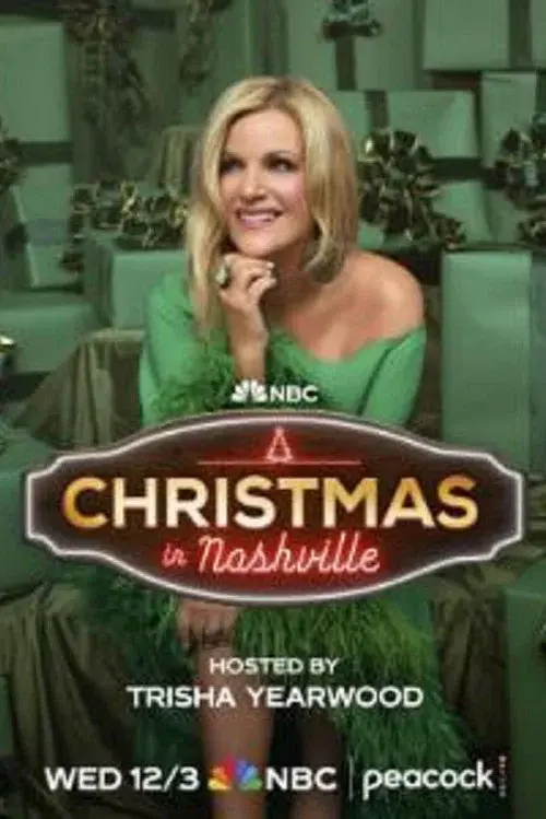 Christmas in Nashville
