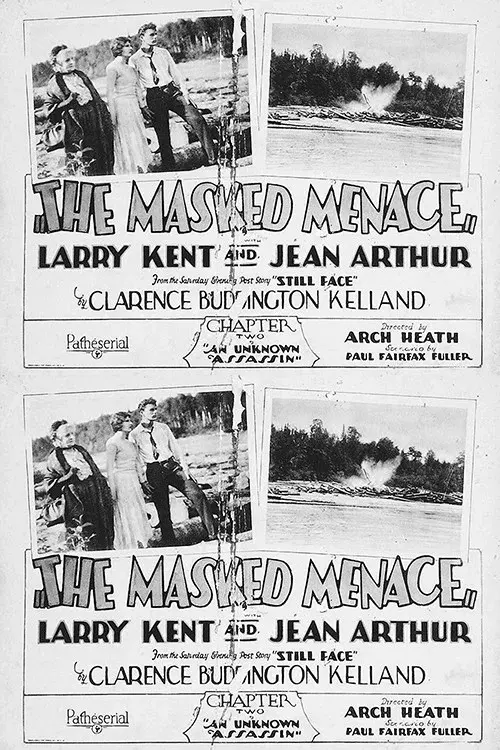 The Masked Menace