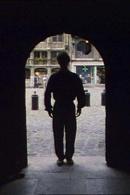 Voyage à Rouen