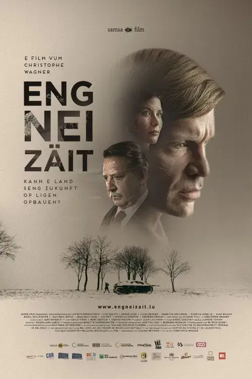 Tomorrow, After the War