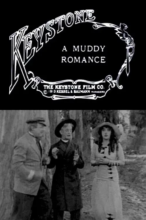 A Muddy Romance