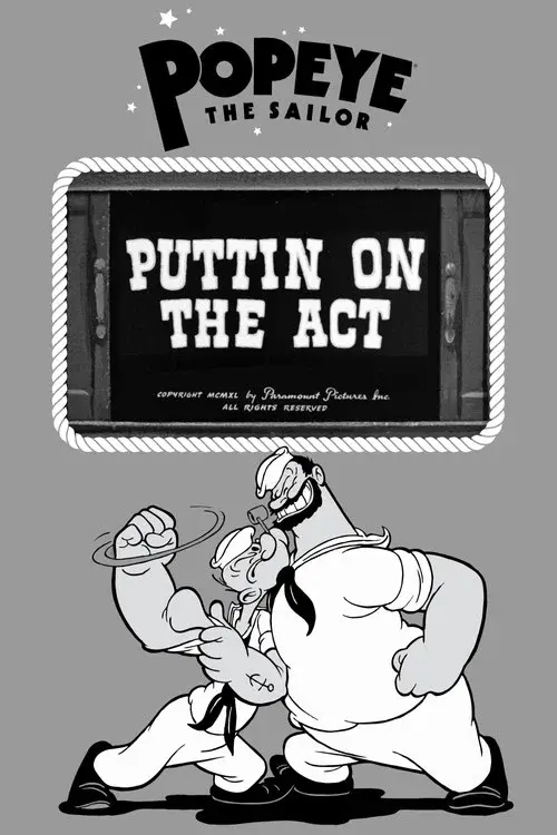 Puttin on the Act