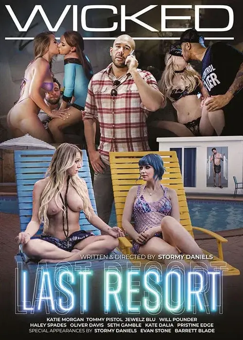 Last Resort