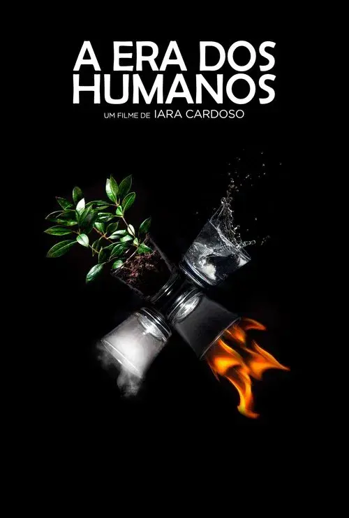 A Era dos Humanos