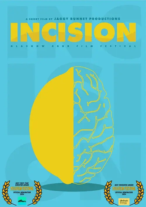 Incision