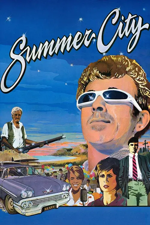 Summer City
