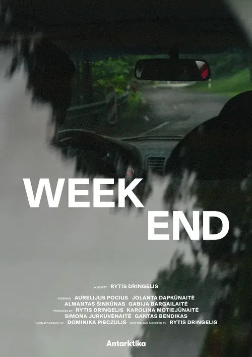 Weekend