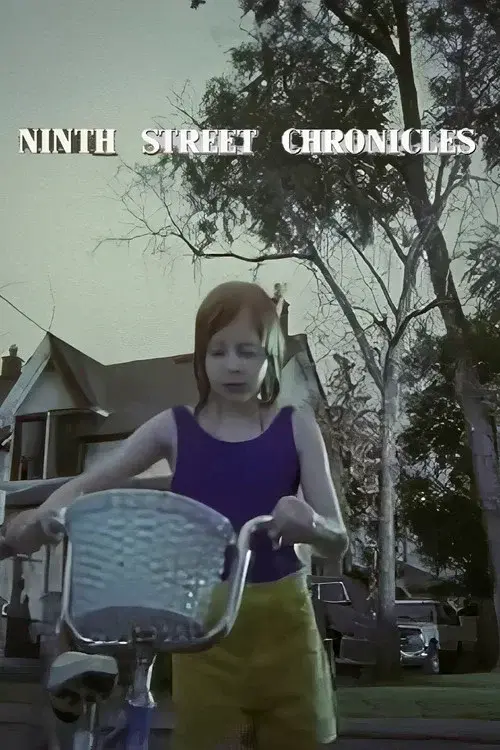 Ninth Street Chronicles