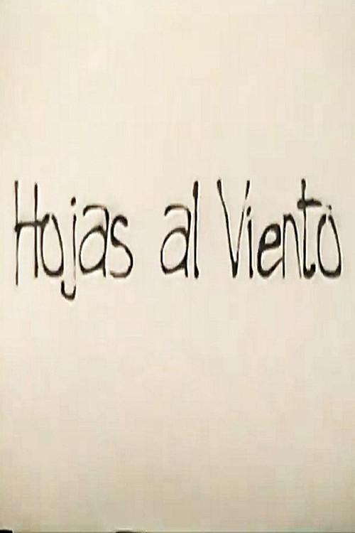 Hojas al Viento