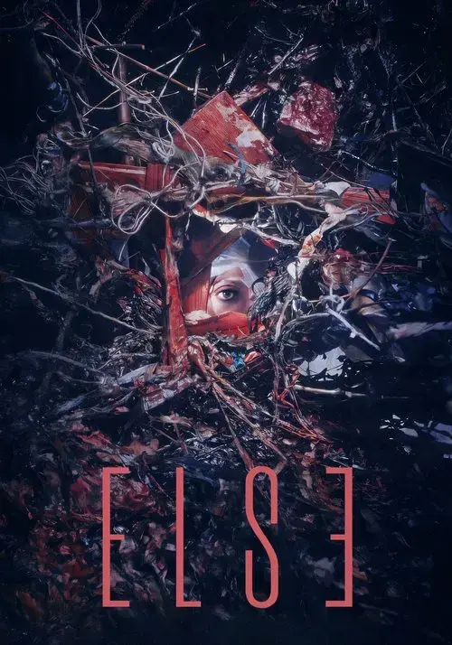 Else