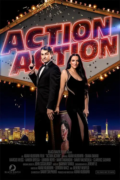 Action! Action!