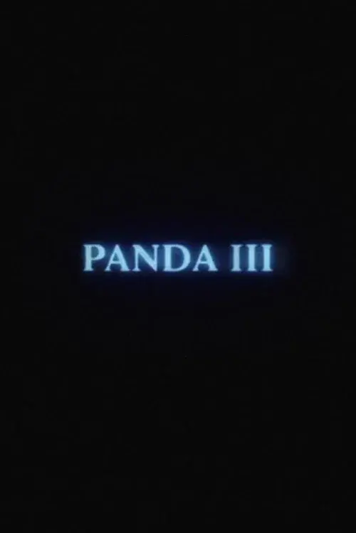 Panda III