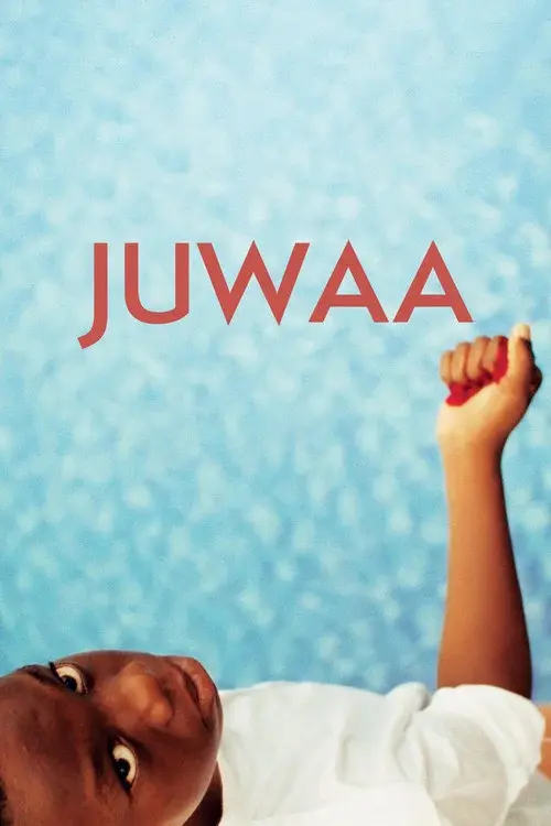 Juwaa