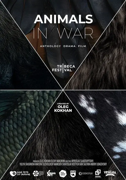 Animals in War