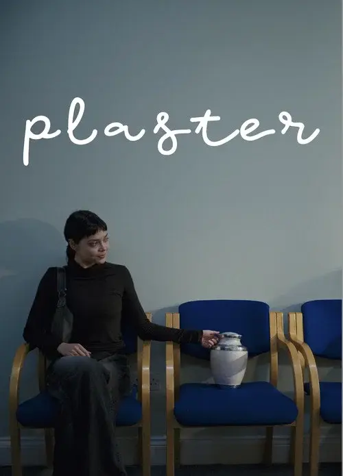 Plaster