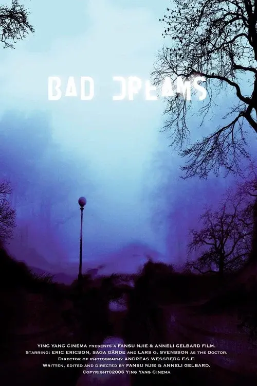 Bad Dreams