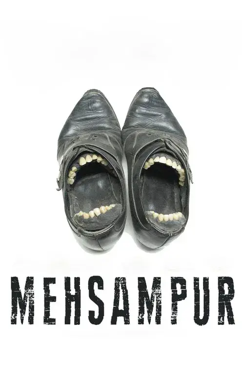 Mehsampur