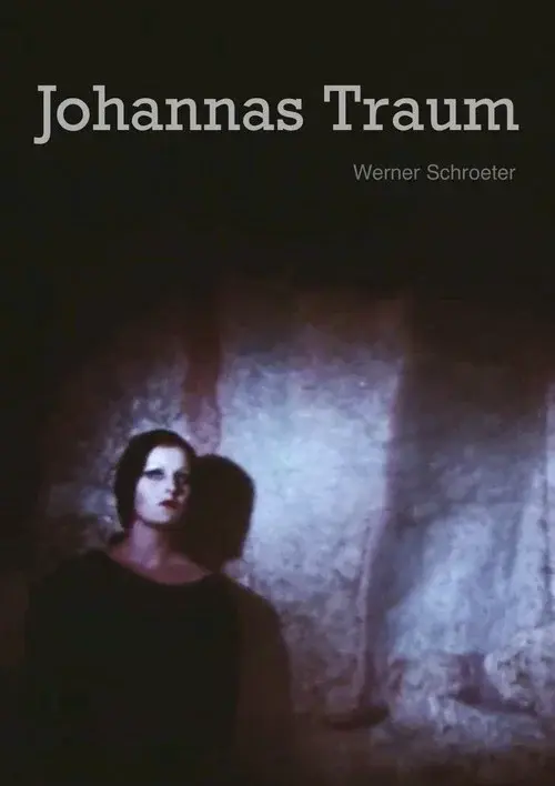 Joan's Dream