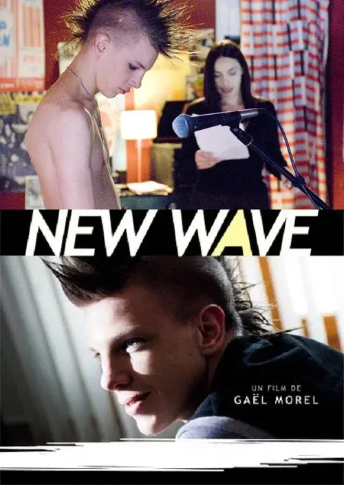 New Wave