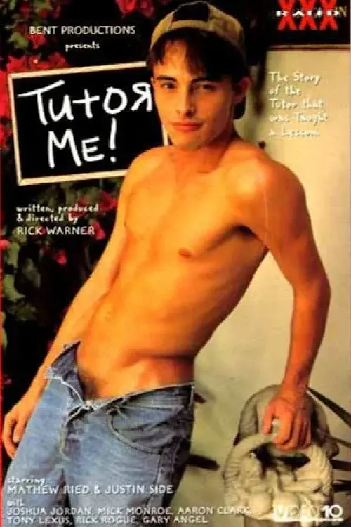 Tutor Me!