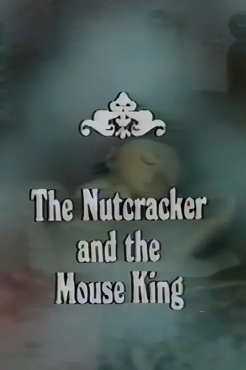 The Nutcracker and the Mouse King