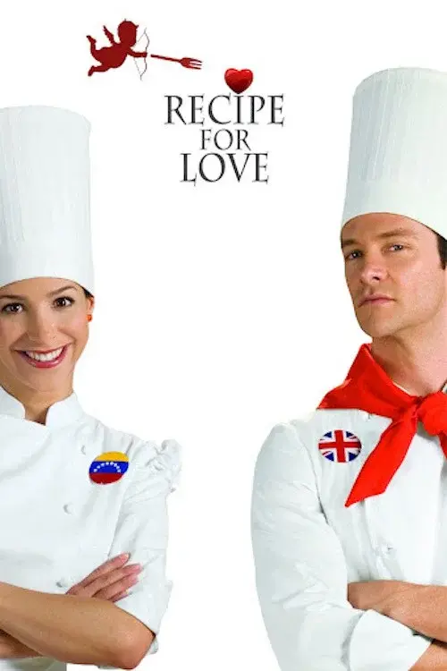 Recipe for Love