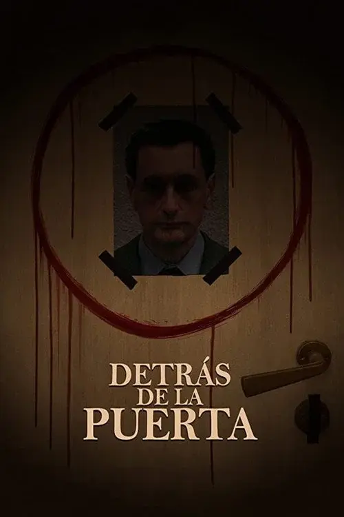 Behind the Door