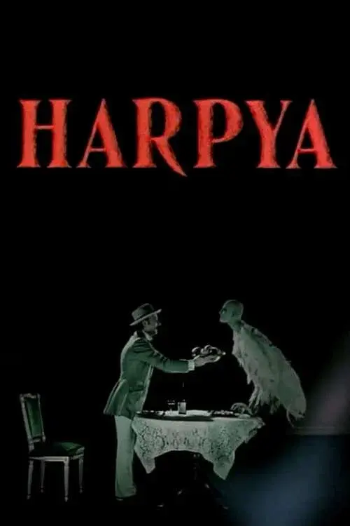 Harpy