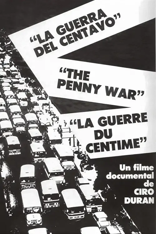 The Penny War