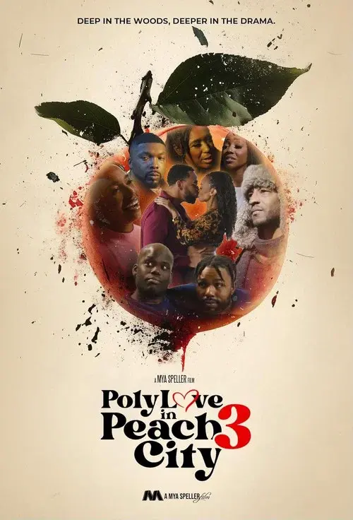 Poly Love in Peach City 3