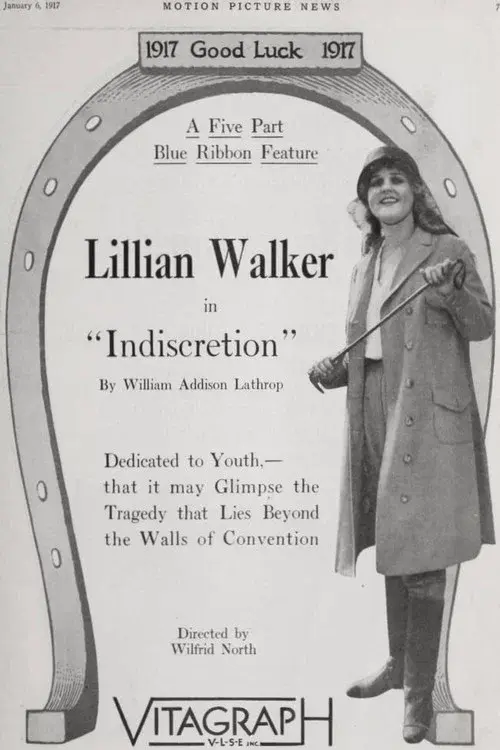 Indiscretion