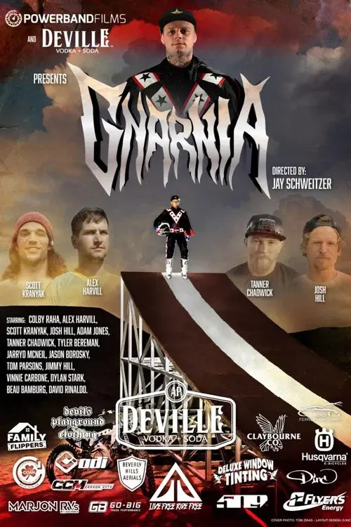 Gnarnia