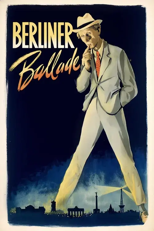 The Berliner