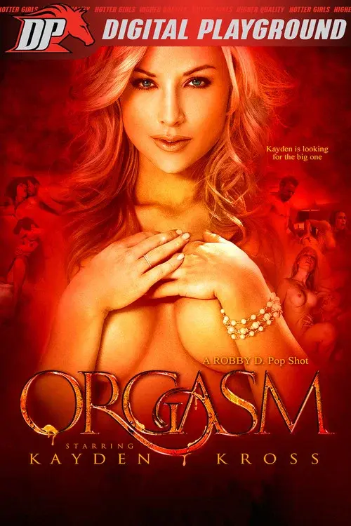 Orgasm
