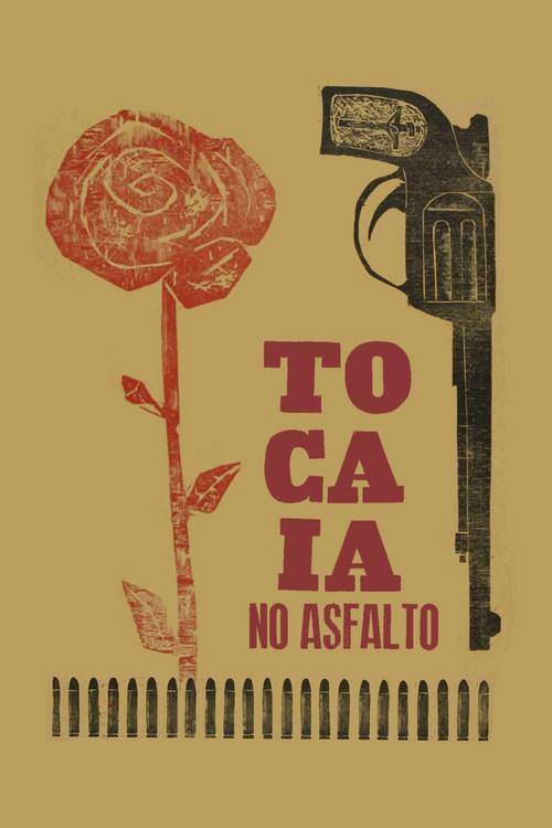 Tocaia no Asfalto
