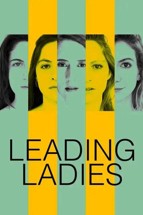 Leading Ladies