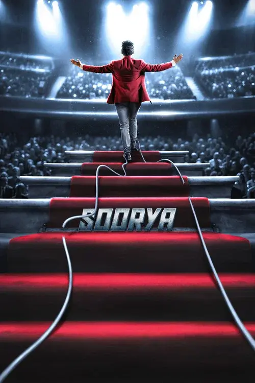 Soorya