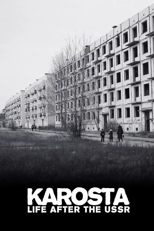 Karosta: Life After the USSR
