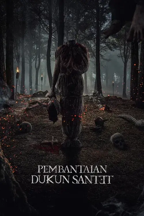 Massacre of the Witches