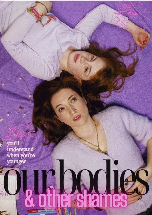 Our Bodies & Other Shames