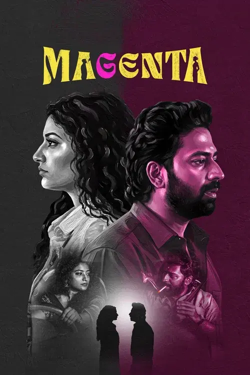 Magenta