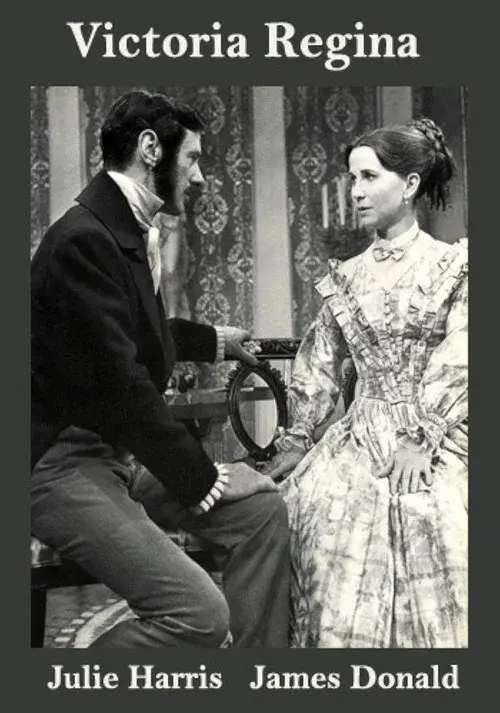 Victoria Regina