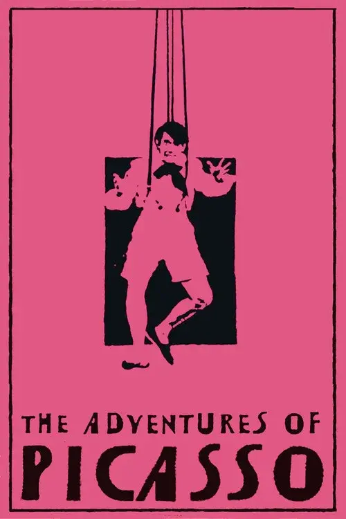 The Adventures of Picasso