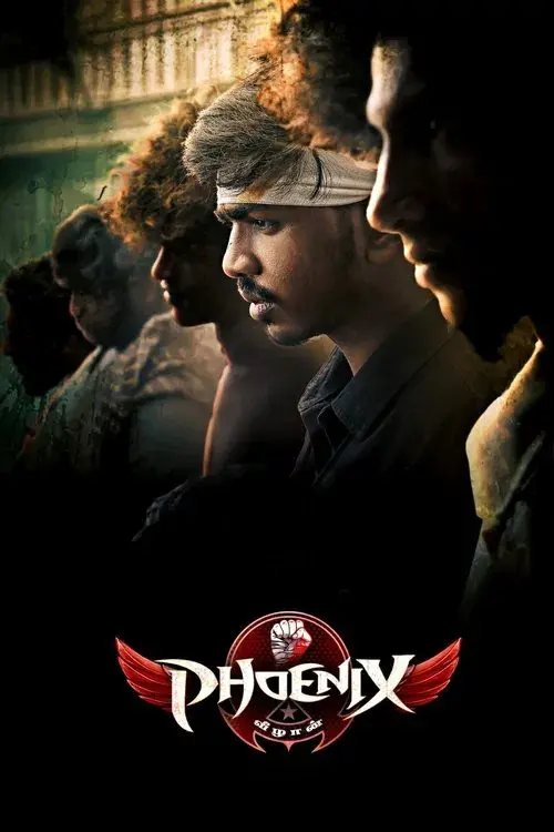 Phoenix